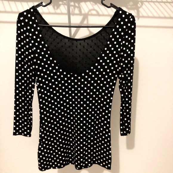 Guess Top - Picture 9 of 11